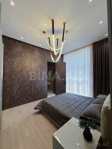 Satılır 5 otaqlı həyət evi/bağ evi 570 m², Mərdəkan q., photo 23 from 32