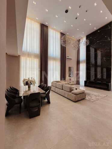 Satılır 5 otaqlı həyət evi/bağ evi 570 m², Mərdəkan q., photo 8 from 32