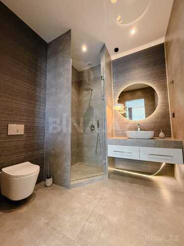 Satılır 5 otaqlı həyət evi/bağ evi 570 m², Mərdəkan q., photo 29 from 32