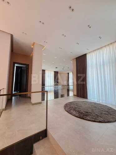 Satılır 5 otaqlı həyət evi/bağ evi 570 m², Mərdəkan q., photo 18 from 32