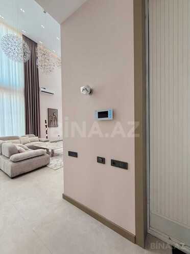 Satılır 5 otaqlı həyət evi/bağ evi 570 m², Mərdəkan q., photo 6 from 32