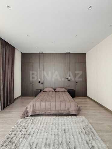 Satılır 5 otaqlı həyət evi/bağ evi 570 m², Mərdəkan q., photo 24 from 32
