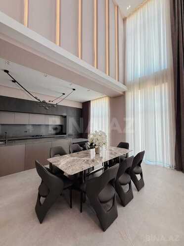 Satılır 5 otaqlı həyət evi/bağ evi 570 m², Mərdəkan q., photo 15 from 32