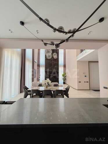 Satılır 5 otaqlı həyət evi/bağ evi 570 m², Mərdəkan q., photo 7 from 32