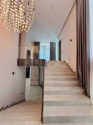 Satılır 5 otaqlı həyət evi/bağ evi 570 m², Mərdəkan q., photo 16 from 32
