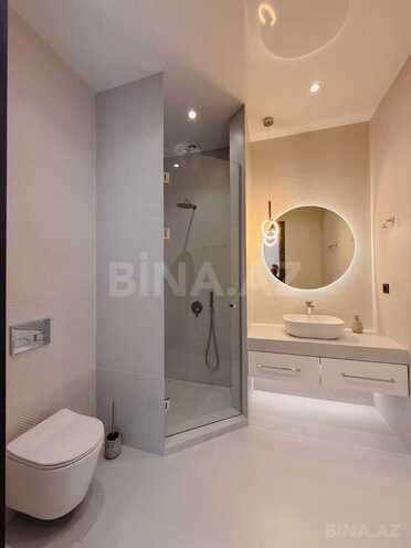Satılır 5 otaqlı həyət evi/bağ evi 570 m², Mərdəkan q., photo 30 from 32