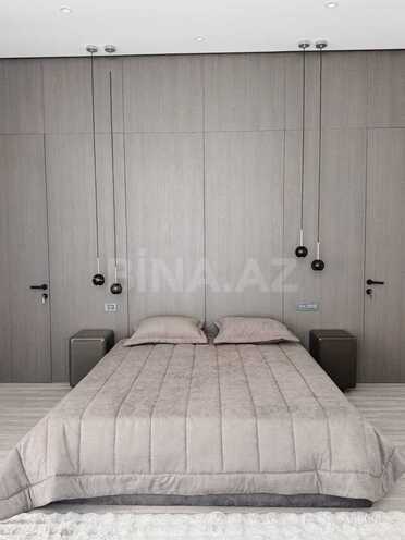 Satılır 5 otaqlı həyət evi/bağ evi 570 m², Mərdəkan q., photo 25 from 32