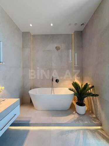 Satılır 5 otaqlı həyət evi/bağ evi 570 m², Mərdəkan q., photo 31 from 32