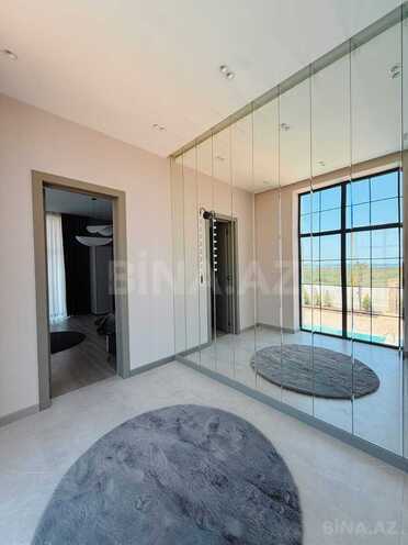 Satılır 5 otaqlı həyət evi/bağ evi 570 m², Mərdəkan q., photo 21 from 32