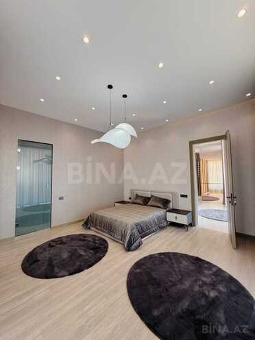 Satılır 5 otaqlı həyət evi/bağ evi 570 m², Mərdəkan q., photo 28 from 32