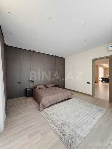 Satılır 5 otaqlı həyət evi/bağ evi 570 m², Mərdəkan q., photo 22 from 32