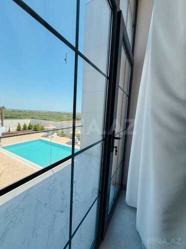 Satılır 5 otaqlı həyət evi/bağ evi 570 m², Mərdəkan q., photo 20 from 32