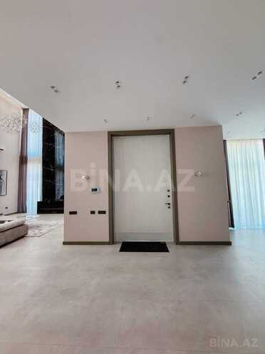 Satılır 5 otaqlı həyət evi/bağ evi 570 m², Mərdəkan q., photo 5 from 32