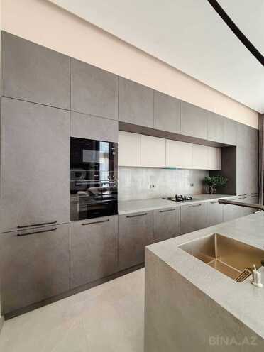 Satılır 5 otaqlı həyət evi/bağ evi 570 m², Mərdəkan q., photo 14 from 32