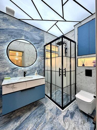 Satılır 3 otaqlı yeni tikili 120 m², Memar Əcəmi m., photo 14 from 15