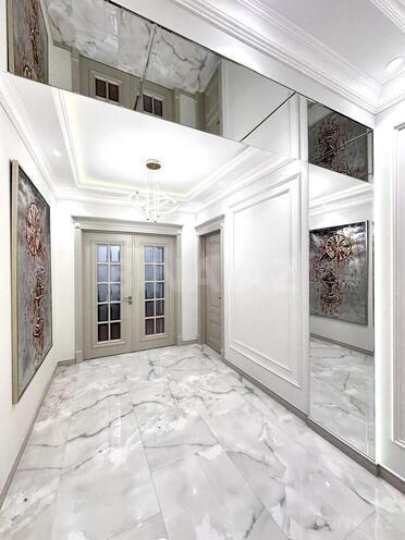 Satılır 3 otaqlı yeni tikili 120 m², Memar Əcəmi m., photo 10 from 15