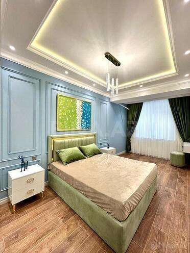 Satılır 3 otaqlı yeni tikili 120 m², Memar Əcəmi m., photo 6 from 15