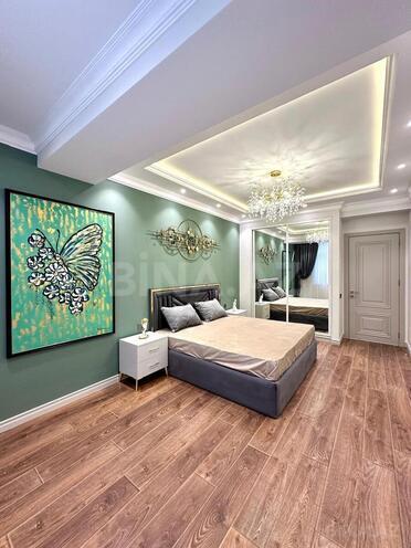 Satılır 3 otaqlı yeni tikili 120 m², Memar Əcəmi m., photo 7 from 15