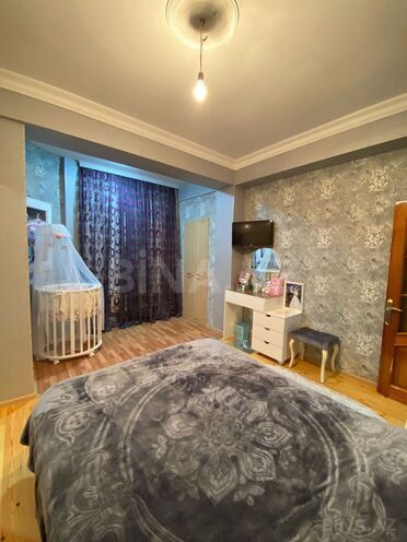 Продаётся 2-комн. новостройка 55 м², м. Насими, photo 5 from 10