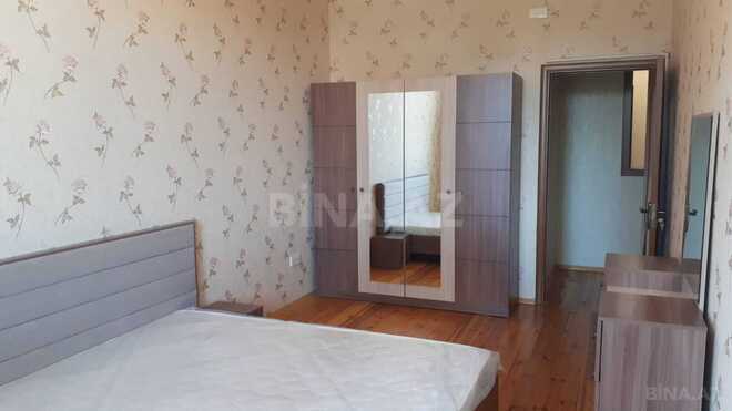 İcarəyə verilir 3 otaqlı yeni tikili 92 m², İnşaatçılar m., photo 8 from 16
