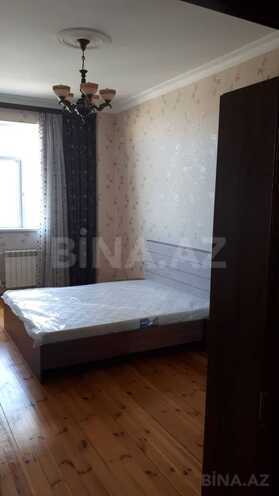 İcarəyə verilir 3 otaqlı yeni tikili 92 m², İnşaatçılar m., photo 11 from 16