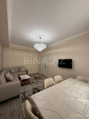 Satılır 2 otaqlı yeni tikili 66 m², photo 1 from 9