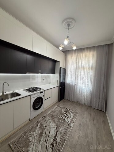 Satılır 2 otaqlı yeni tikili 66 m², photo 6 from 9