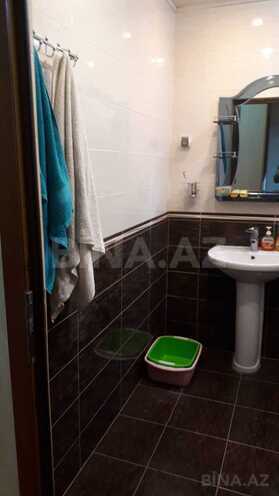 İcarəyə verilir 3 otaqlı yeni tikili 92 m², İnşaatçılar m., photo 14 from 16
