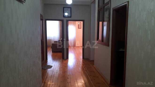 İcarəyə verilir 3 otaqlı yeni tikili 92 m², İnşaatçılar m., photo 5 from 16