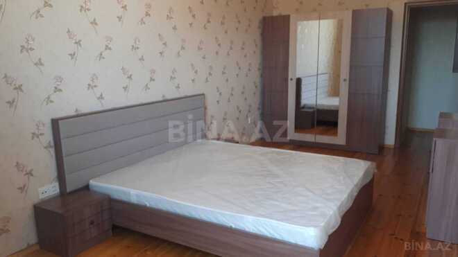 İcarəyə verilir 3 otaqlı yeni tikili 92 m², İnşaatçılar m., photo 7 from 16