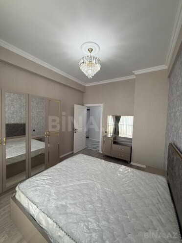 Satılır 2 otaqlı yeni tikili 66 m², photo 4 from 9