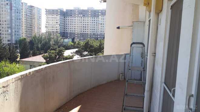 İcarəyə verilir 3 otaqlı yeni tikili 92 m², İnşaatçılar m., photo 10 from 16