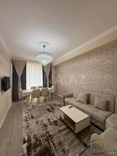 Satılır 2 otaqlı yeni tikili 66 m², photo 3 from 9
