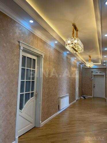 Satılır 4 otaqlı yeni tikili 210 m², Nərimanov r., photo 9 from 26
