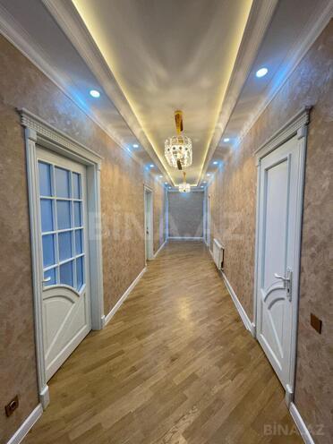 Satılır 4 otaqlı yeni tikili 210 m², Nərimanov r., photo 13 from 26