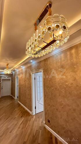 Satılır 4 otaqlı yeni tikili 210 m², Nərimanov r., photo 8 from 26