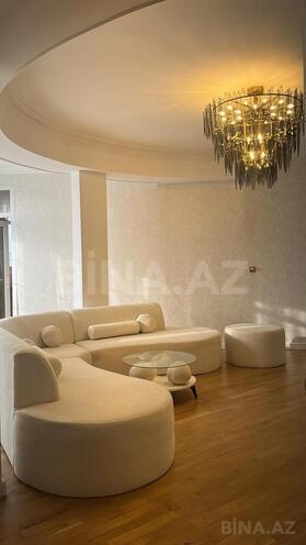 Satılır 4 otaqlı yeni tikili 210 m², Nərimanov r., photo 1 from 26