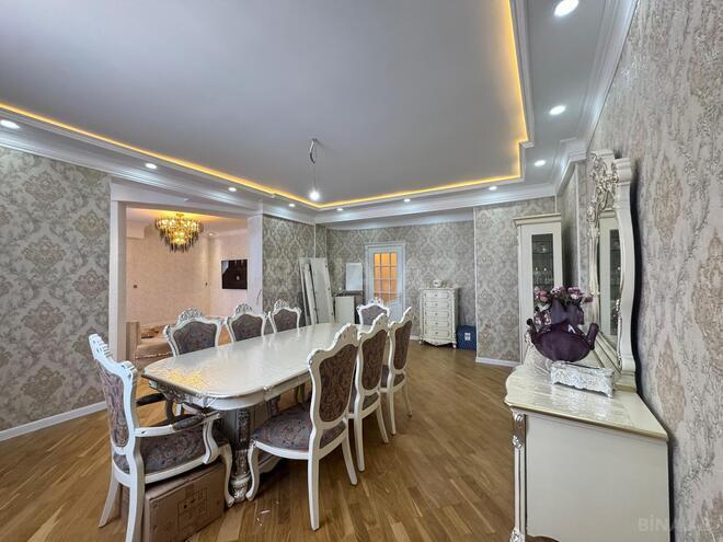 Satılır 4 otaqlı yeni tikili 210 m², Nərimanov r., photo 7 from 26