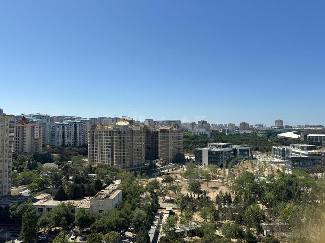 Satılır 4 otaqlı yeni tikili 210 m², Nərimanov r., photo 19 from 26