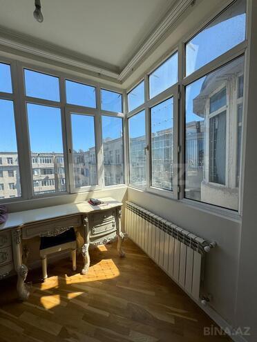 Satılır 4 otaqlı yeni tikili 210 m², Nərimanov r., photo 17 from 26