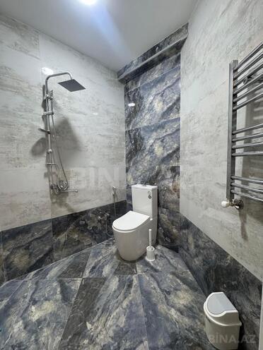Satılır 4 otaqlı yeni tikili 210 m², Nərimanov r., photo 12 from 26