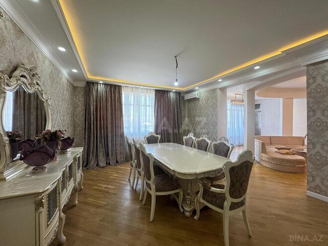 Satılır 4 otaqlı yeni tikili 210 m², Nərimanov r., photo 5 from 26