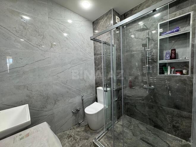 Satılır 4 otaqlı yeni tikili 210 m², Nərimanov r., photo 18 from 26