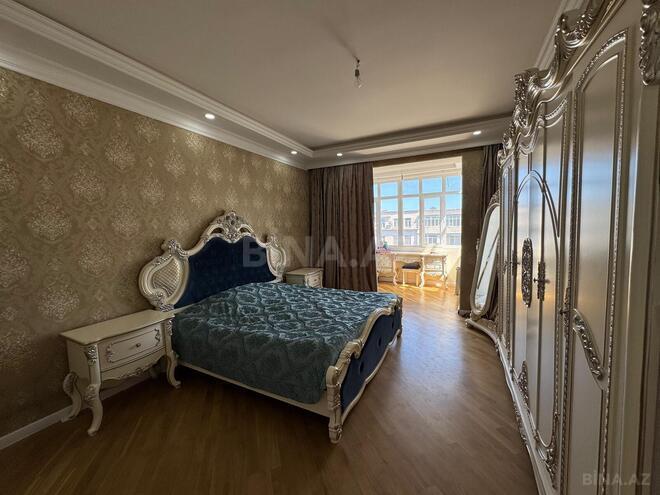 Satılır 4 otaqlı yeni tikili 210 m², Nərimanov r., photo 10 from 26