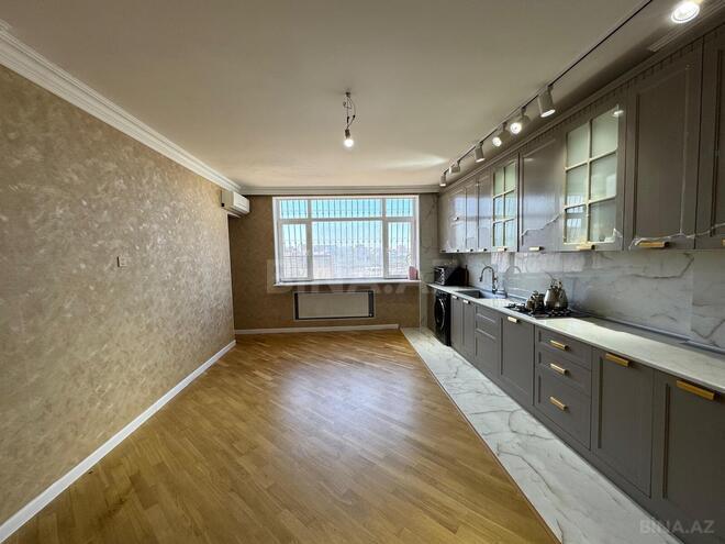 Satılır 4 otaqlı yeni tikili 210 m², Nərimanov r., photo 22 from 26
