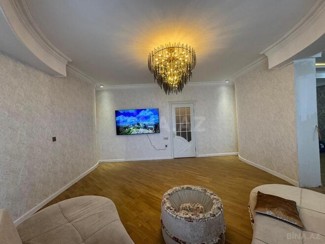 Satılır 4 otaqlı yeni tikili 210 m², Nərimanov r., photo 4 from 26