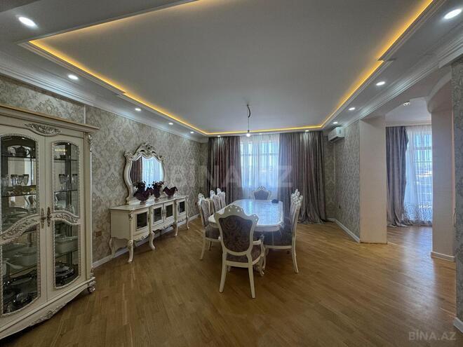 Satılır 4 otaqlı yeni tikili 210 m², Nərimanov r., photo 6 from 26