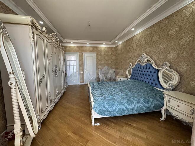 Satılır 4 otaqlı yeni tikili 210 m², Nərimanov r., photo 11 from 26