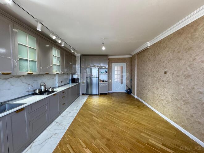 Satılır 4 otaqlı yeni tikili 210 m², Nərimanov r., photo 21 from 26