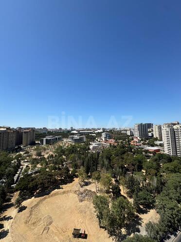Satılır 4 otaqlı yeni tikili 210 m², Nərimanov r., photo 24 from 26